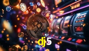 Desvendando o Mundo dos Jogos Virtuais na dj5