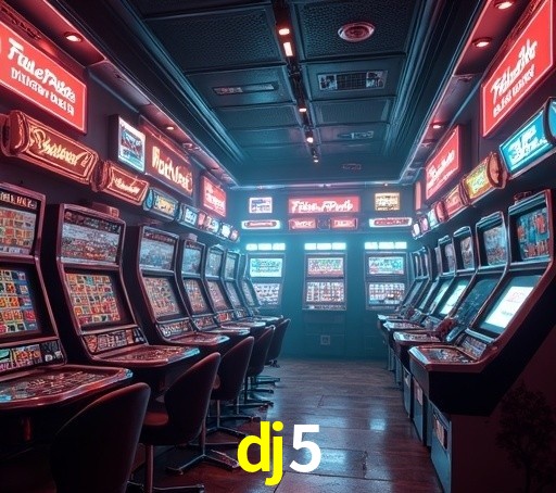 Integração de APIs dj5