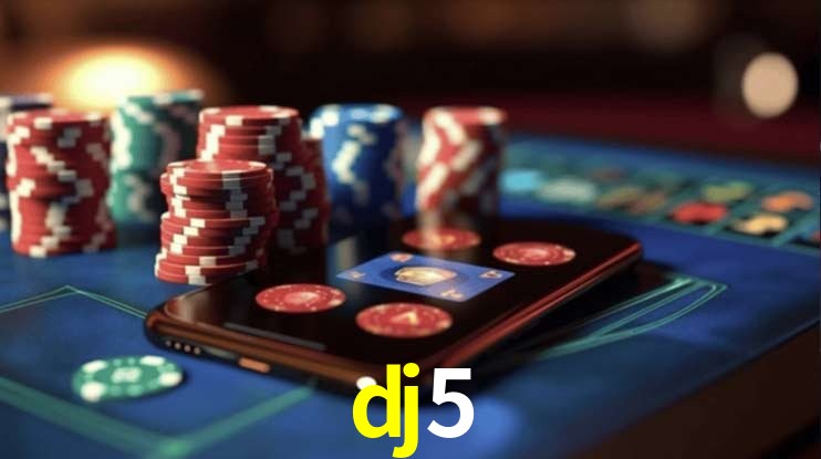Casino Ao Vivo dj5