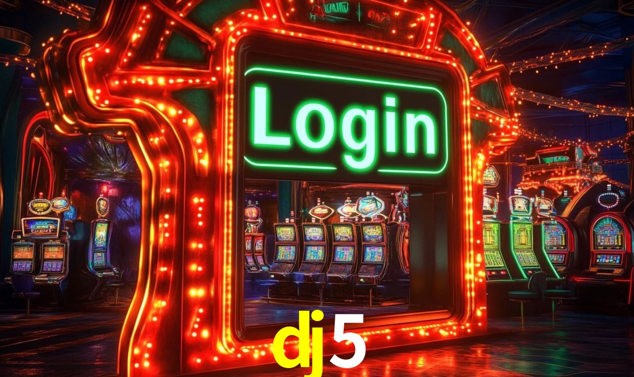 Casino VIP dj5
