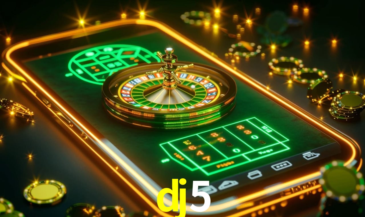 Login Seguro dj5