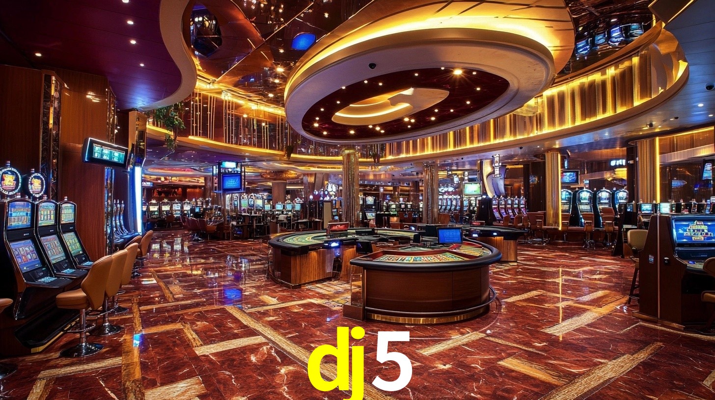 Tournaments dj5