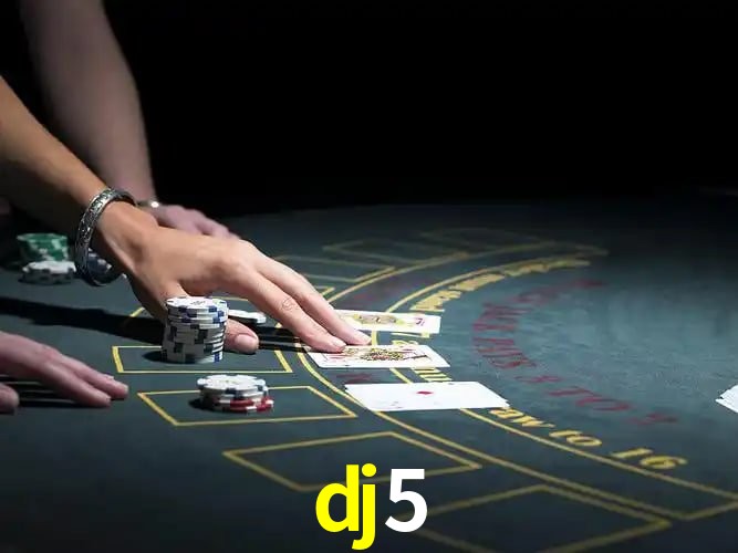 Tecnologia da Plataforma dj5